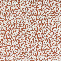 Elia Terracotta Fabric by the Metre